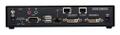 ATEN FHD Dual DVI-I KVM over IP Transmitter with Internet Access (KE6940AIT-AX-G)