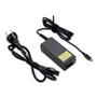 ACER AC Adapter 65W Type USB-C PD2.0 Black