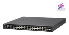 ATEN 54-Port Layer 2+ Gigabit 