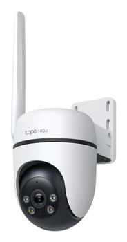 TP-LINK Tapo C501GW Outdoor Pan/Tilt 4G LTE Camera (TAPO-C501GW)