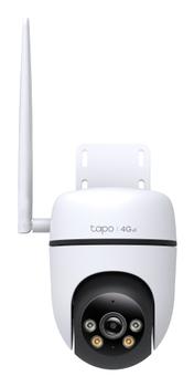 TP-LINK Tapo C501GW Outdoor Pan/Tilt 4G LTE Camera (TAPO-C501GW)