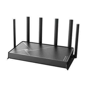 TP-LINK Archer BE400 BE6500 Dual-Band Wi-Fi 7 Router (ARCHER-BE400)