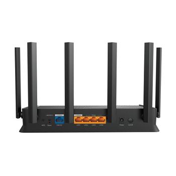 TP-LINK Archer BE400 BE6500 Dual-Band Wi-Fi 7 Router (ARCHER-BE400)