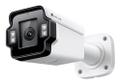 TP-LINK VIGI InSight 4MP Outdoor IR Motorized Verifocal Bullet Network Camera, 2.7-13.5mm (5x), IP67, IK10
