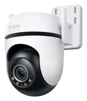 TP-LINK Tapo C530WS Outdoor Pan/Tilt Security Wi-Fi Camera (TAPO C530WS)