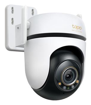 TP-Link Tapo C530WS Outdoor Pan/Tilt Security Wi-Fi Camera (TAPO C530WS)