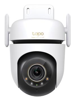 TP-Link Tapo C530WS Outdoor Pan/Tilt Security Wi-Fi Camera (TAPO C530WS)