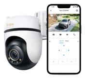 TP-Link Tapo C530WS Outdoor Pan/Tilt Security Wi-Fi Camera (TAPO C530WS)