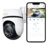 TP-LINK Tapo C530WS Outdoor Pan/Tilt Security Wi-Fi Camera (TAPO C530WS)