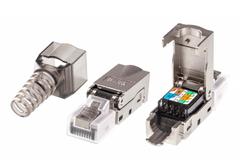 ATEN Cat 6A RJ-45 Connector