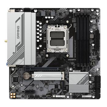 GIGABYTE MK Gigabyte B650M GAMING PLUS WF (B650M Gaming Plus WF)
