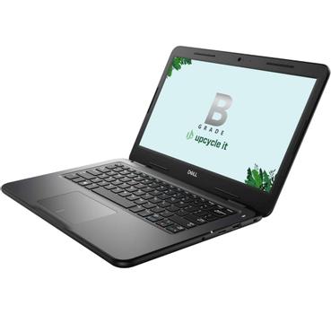 Upcycle IT Dell Latitude 3310 13"" | i3-8145U | 8GB | 256GB | IntelÂ® UHD Graphics | Windows 11 Pro | 2years | Refurbished B-grade (LAP-DELL3310-MX-B001)