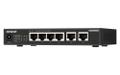 QNAP QSW-2104-2T-R2 2 ports 10GbE RJ45 (QSW-2104-2T-R2)