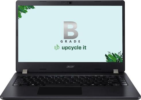 Upcycle IT TravelMate P214-53 (Refurbished) B (LAP-ACER11THGEN-MX-B001)