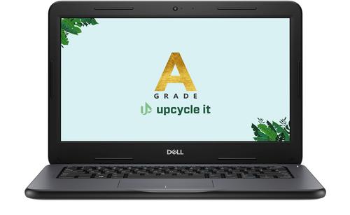 Upcycle IT Latitude 3310 (Refurbished) A (LAP-DELL3310-MX-A001)