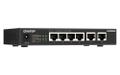 QNAP QSW-2104-2T-R2 2 ports 10GbE RJ45 (QSW-2104-2T-R2)
