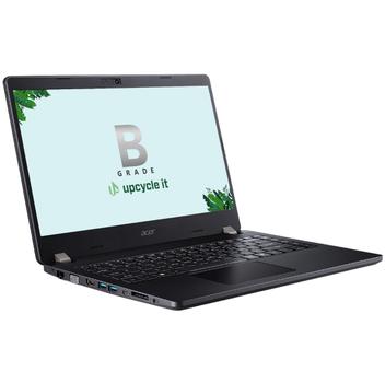 Upcycle IT TravelMate P214-53 (Refurbished) B (LAP-ACER11THGEN-MX-B001)