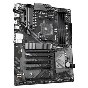 GIGABYTE MK Gigabyte B550 EAGLE WIFI6 (B550 EAGLE WIFI6)