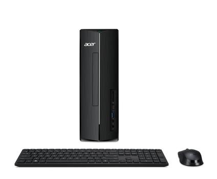ACER Aspire XC-1710 Kompakt tårn Core i3 I3-N305 8GB 256GB Intel UHD Graphics Windows 11 Home (DT.BLXEG.001)