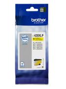 BROTHER Ink Cart/Yellow 5000 Pages PROJECT USE