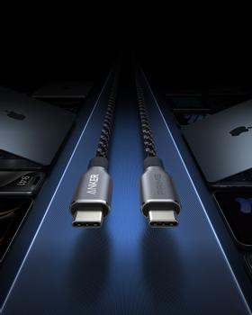 ANKER Usb Cable 0.9 M Usb C (A88E2011)