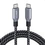 ANKER Usb Cable 0.9 M Usb C (A88E2011)