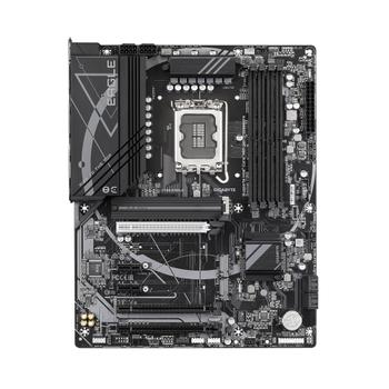 GIGABYTE Motherboard - Supports 14Th  (Z790 EAGLE)