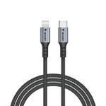 VERBATIM Sync & Charge Cable USB-C to Lightning 120 cm (31844)