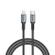 VERBATIM Sync & Charge Cable USB-C to Lightning 120 cm (31844)