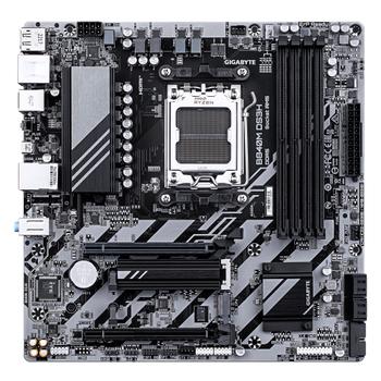 GIGABYTE Motherboard - Amd Ryzen 9000  (B840M DS3H)