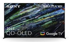 SONY 65"" QD-OLED FWD-65A95L, 4K, Tuner, Pro