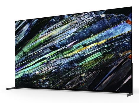 SONY FWD-77A95L | 77"" | 3840x2160 | 18/7 | Inbyggd hÃ¶gtalare | TV Tuner | QD-OLED (FWD-77A95L)
