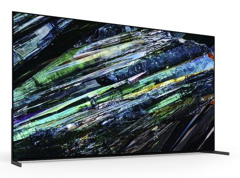 SONY FWD-77A95L | 77"" | 3840x2160 | 18/7 | Inbyggd hÃ¶gtalare | TV Tuner | QD-OLED (FWD-77A95L)