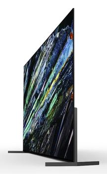 SONY FWD-77A95L | 77"" | 3840x2160 | 18/7 | Inbyggd hÃ¶gtalare | TV Tuner | QD-OLED (FWD-77A95L)