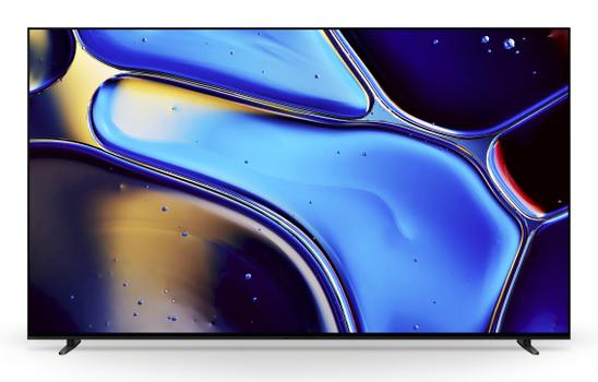 SONY 55" 4K OLED Tuner w/3yr PS (FWD-55XR80)