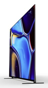 SONY 55" 4K OLED Tuner w/3yr PS (FWD-55XR80)