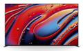 SONY 85" 4K QLED XR Mini-LED Tuner w/3yr PS