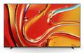 SONY 85" 4K QLED XR Mini-LED Tuner w/3yr PS