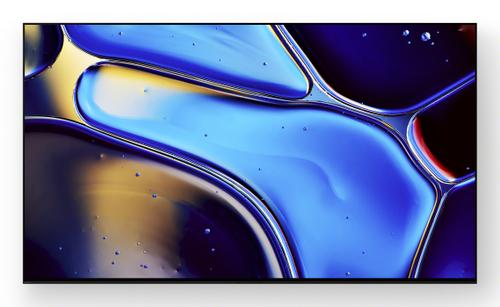 SONY 55" 4K OLED Tuner w/3yr PS (FWD-55XR80)