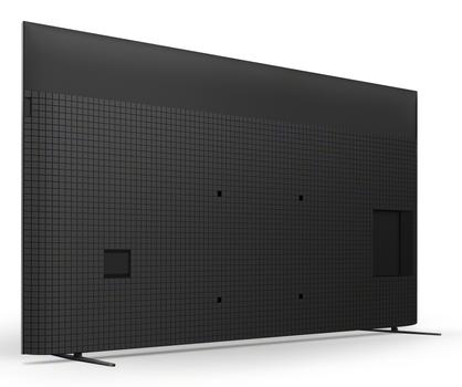 SONY 85" 4K QLED XR Mini-LED Tuner w/3yr PS (FWD-85XR70)