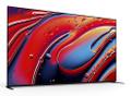 SONY 75" 4K QLED XR Mini-LED Tuner w/3yr PS (FWD-75XR90)