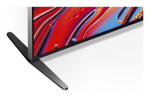 SONY 75" 4K QLED XR Mini-LED Tuner w/3yr PS (FWD-75XR90)