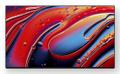 SONY 75" 4K QLED XR Mini-LED Tuner w/3yr PS (FWD-75XR90)