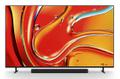 SONY 85" 4K QLED XR Mini-LED Tuner w/3yr PS (FWD-85XR70)