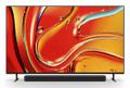 SONY 75" 4K QLED XR Mini-LED Tuner w/3yr PS (FWD-75XR70)