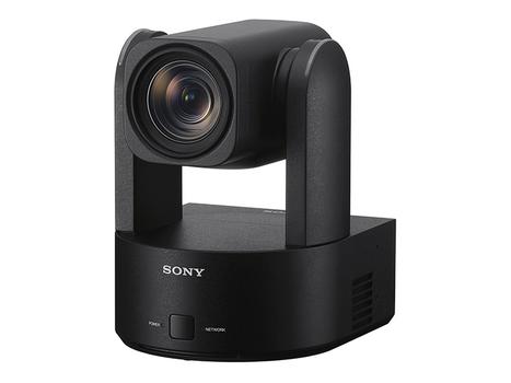 SONY BRC camera AI PTZ Auto Framing Black (BRC-AM7//BC)