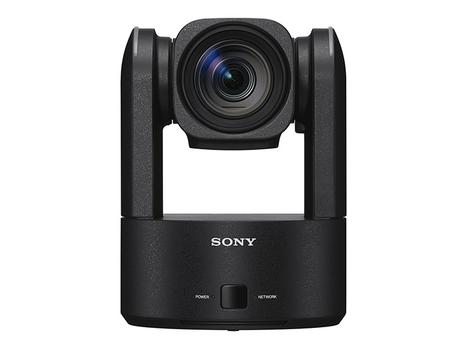 SONY BRC camera AI PTZ Auto Framing Black (BRC-AM7//BC)