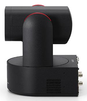 SONY BRC camera AI PTZ Auto Framing Black (BRC-AM7//BC)