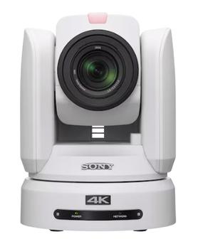 SONY BRC-X1000 4K30P PTZ camera - white (BRC-X1000/W)