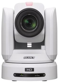 SONY BRC-H800 HD PTZ camera - white (BRC-H800/W)